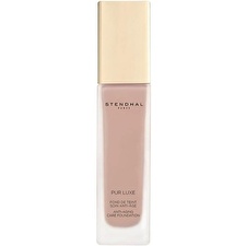 Stendhal Paris Pur Luxe Fond De Teint Soin Anti-age #430-ambre Rosé 30ml