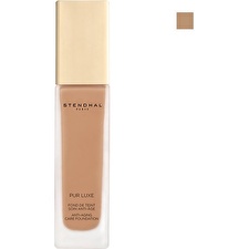 Stendhal Paris Pur Luxe Fond De Teint Soin Anti-age #431-ambre 30ml