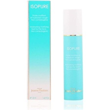 Méthode Jeanne Piaubert Isopure Fluide Matifiant Et Hydratant Visage 50ml