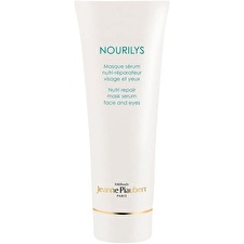 Méthode Jeanne Piaubert Nourilys Nutri Repair Mask Face And Eyes 50ml