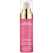 Méthode Jeanne Piaubert Divinskin Sérum Anti-pollution Générateur De Jeunesse 30ml