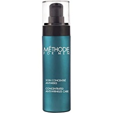 Méthode Jeanne Piaubert MÉthode For Men Soin Concentré Anti-rides 50ml