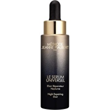 Méthode Jeanne Piaubert Le SÉrum Universel Elixir Réparateur Nocturne 30ml