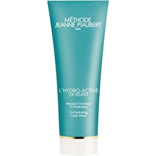 Méthode Jeanne Piaubert L'hydro Active 24h Masque Fraîcheur Tri-hydratant 75ml
