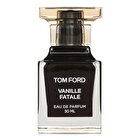 香水(ユニセックス) TOM FORD VANILLE FATALE 30mL 香水(ユニセックス) TOM FORD VANILLE FATALE 30ml バニラ