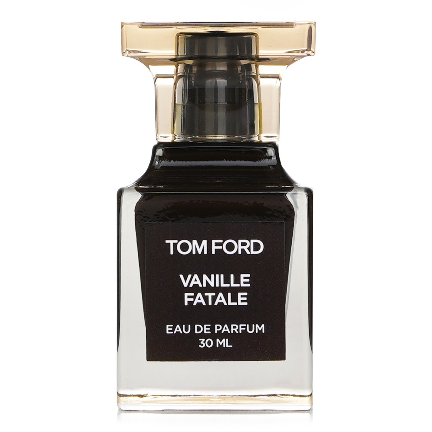 Tom Ford Vanille Fatale Eau De Parfum Spray 30ml Cosmetics Now