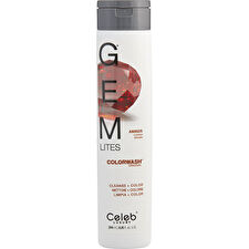 Celeb Luxury Gem Lites Colorwash Amber 240ml/8.25oz