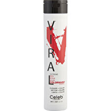 Celeb Luxury Viral Colorwash Extreme Red 240ml/8.25oz