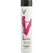 Celeb Luxury Viral Colorwash Extreme Hot Pink 240ml/8.25oz