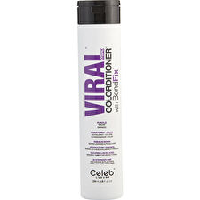 Celeb Luxury Viral Colorditioner Purple 240ml/8.25oz