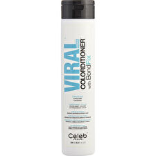 Celeb Luxury Viral Colorditioner Turquoise 240ml/8.25oz