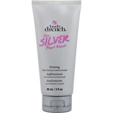 Body Drench The Silver Pearl Firming Mask 89ml/3oz