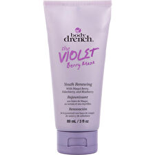 Body Drench The Violet Berry Youth Renewing Mask 89ml/3oz