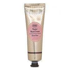 Sabon Butter Hand Cream - Green Rose 75ml/2.5oz
