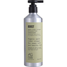 Ag Hair Care Boost Apple Cider Vinegar Natural Conditioner 355ml/12oz