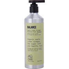 Ag Hair Care Balance Apple Cider Vinegar Sulfate-free Shampoo 355ml/12oz