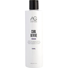 Ag Hair Care Curl Revive Sulfate-free Hydrating Shampoo 300ml/10oz