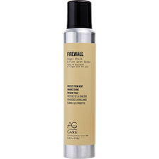 Ag Hair Care Firewall Argan Shine And Flat Iron Spray 150ml/5oz