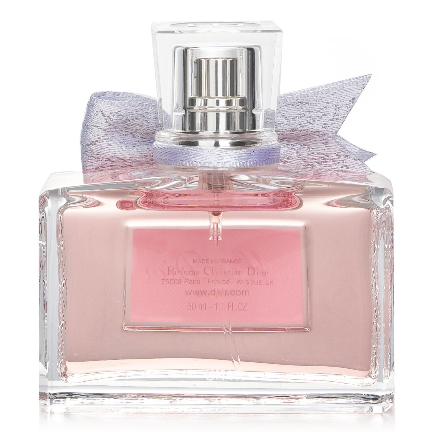ディオール Miss Dior Parfum Spray 50ml | Cosmetics Now 日本