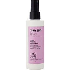 Ag Hair Care Spray Body Soft Hold Volumizer 150ml/5oz
