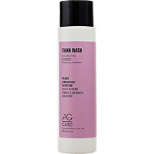 Ag Hair Care Thikk Wash Volumizing Shampoo 300ml/10oz