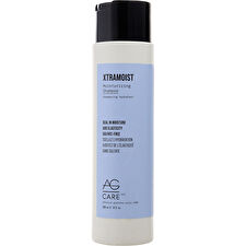 Ag Hair Care Xtramoist Moisturizing Shampoo 300ml/10oz