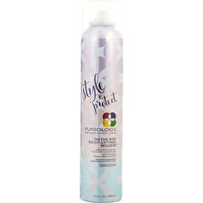 Pureology Style & Protect On The Rise Root-lifting Mousse Styling 300ml