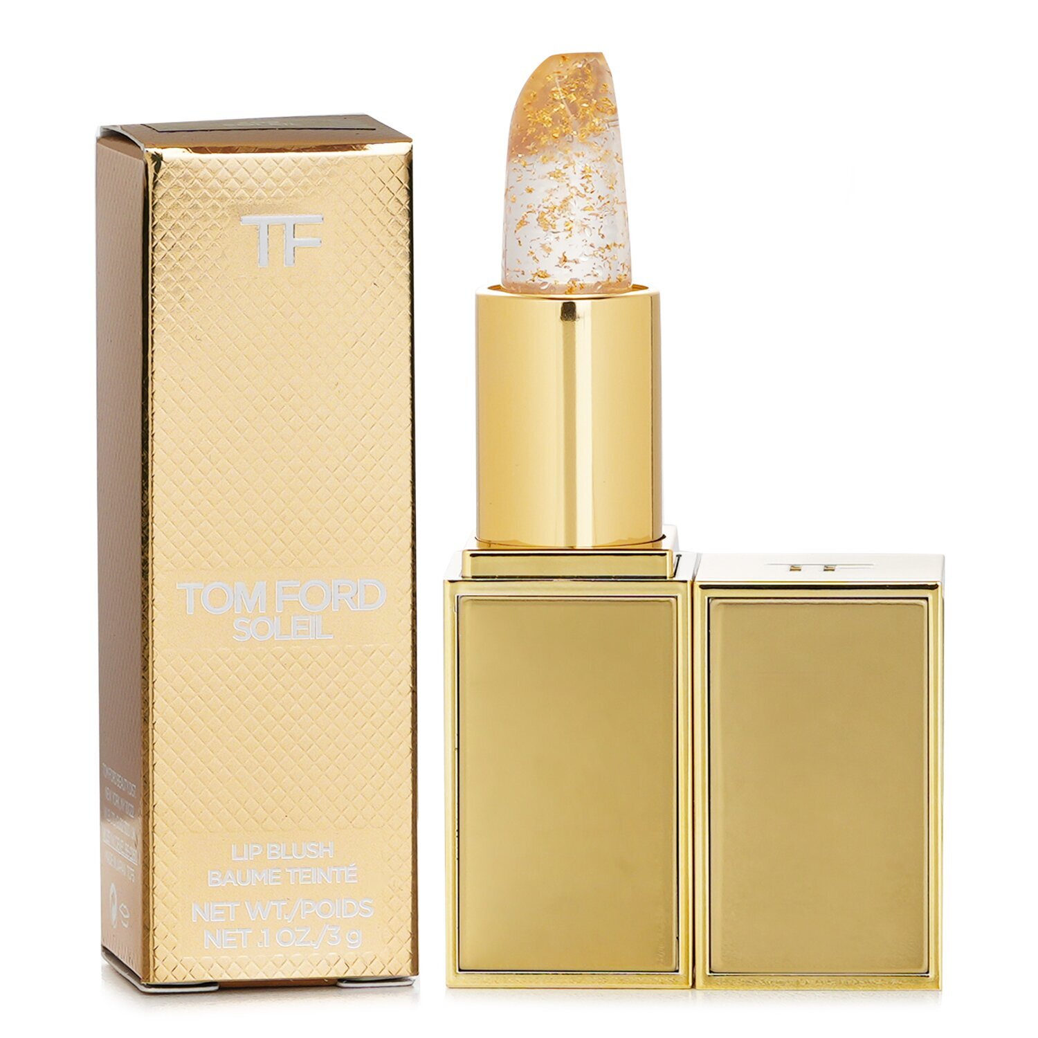 口紅 Tom Ford Lip Blush Soleil Soleil Lip Blush - TOM FORD | Sephora