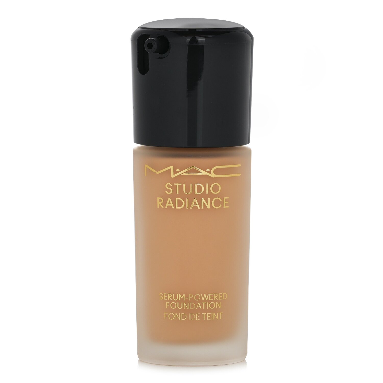MAC STUDIO RADIANCE NC16 30ml ×4 MAC Studio Radiance Serum Powered Liquid Foundation - # NC16 30ml