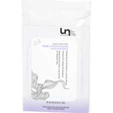 Unwash Deep Conditioning Woman 15ml Hair Masque