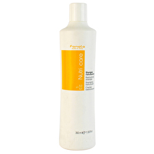 Fanola Nourishing Restructuring Shampoo 350ml