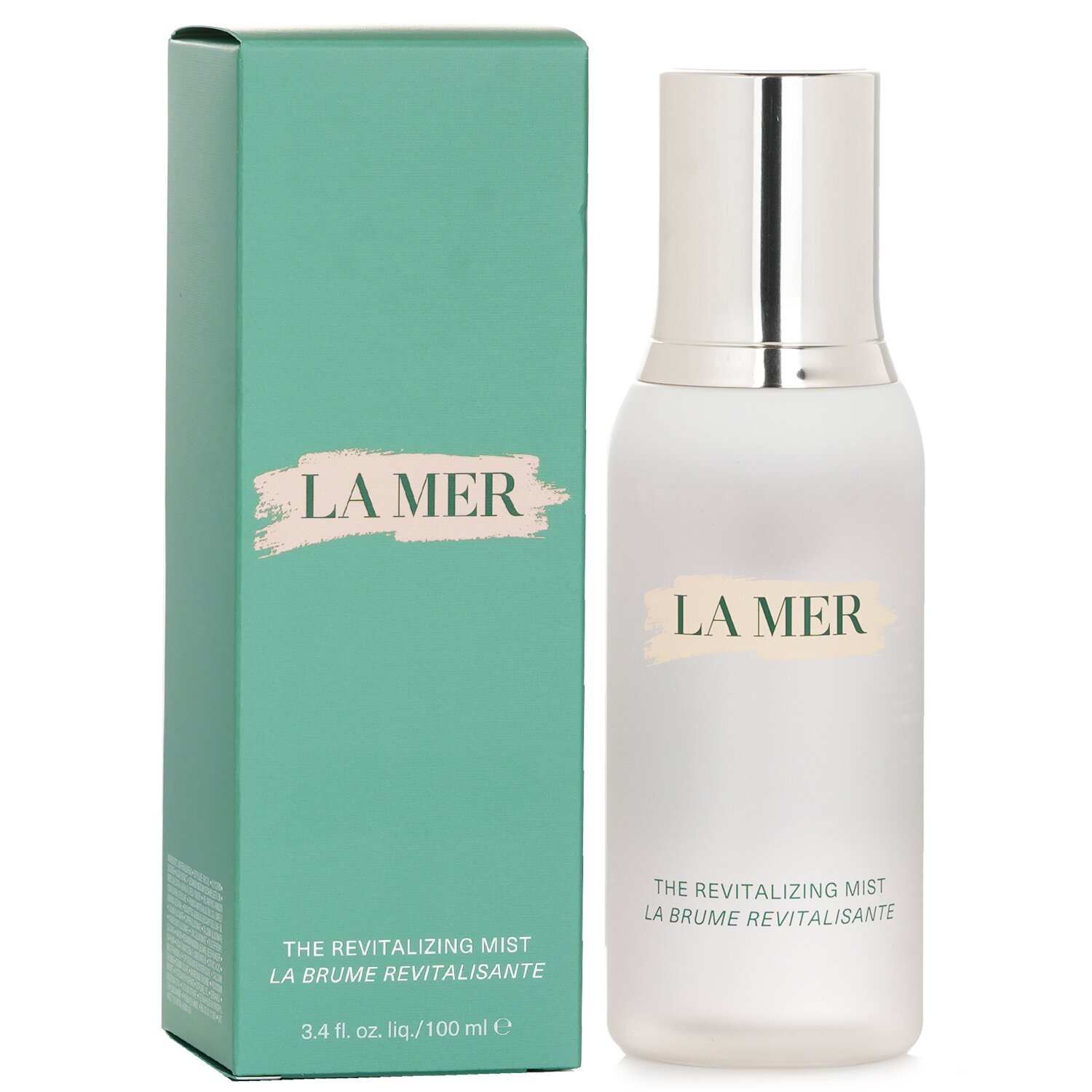 La Mer The Revitalizing Mist 100ml | Cosmetics Now Philippines