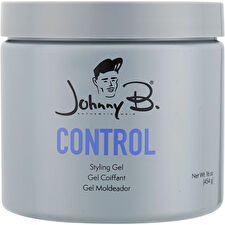 Johnny B Control Styling Gel 473ml/16oz