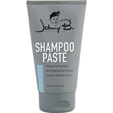 Johnny B Shampoo Paste 100ml/3.3oz