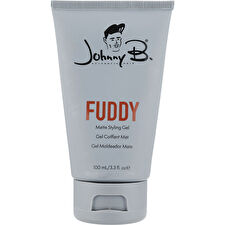 Johnny B Fuddy Matte Styling Gel 100ml/3.3oz