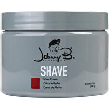 Johnny B Shave Shave Cream 355ml/12oz