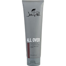 Johnny B All Over Shampoo & Body Wash 200ml/6.7oz