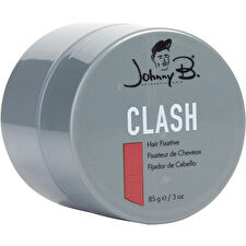 Johnny B Clash Hair Fixative 90ml/3oz