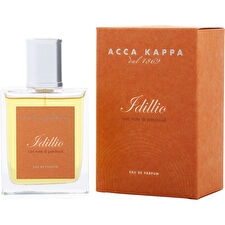 Acca Kappa Idillio Eau De Parfum Spray 90ml/3.4oz
