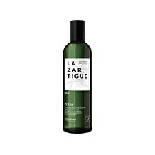 Lazartigue Clear Regulating Shampoo Anti-dandruff - Šampon Zabraňující Opětovnému Výskytu Lupů 250ml