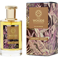 The Woods Collection Dancing Leaves Eau De Parfum 100ml