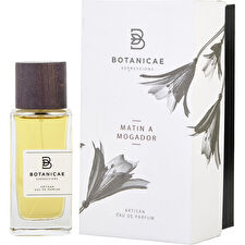 Botanicae Matin A Mogador Eau De Parfum Spray 100ml/3.4oz