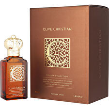 Clive Christian Private Collection C Sensual Woody Leather Man Perfume 50ml