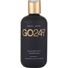 Unite GO24·7 Real Men Shampoo 236ml/8oz