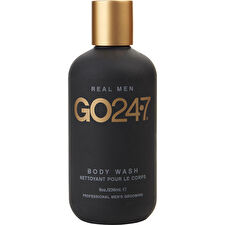 Go247 Go247 Body Wash 240ml/8oz