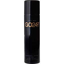 Go247 Control Spray 240ml/8oz