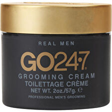 Unite GO24·7 Real Men Grooming Cream 57g/2oz
