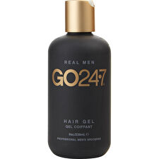 Unite GO24·7 Real Men Hair Gel 236ml/8oz