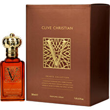 Clive Christian V Amber Fougere Eau De Parfum Spray 50ml/1.6oz