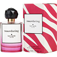 Kate Spade Truly Daring Woman Eau De Toilette 75ml